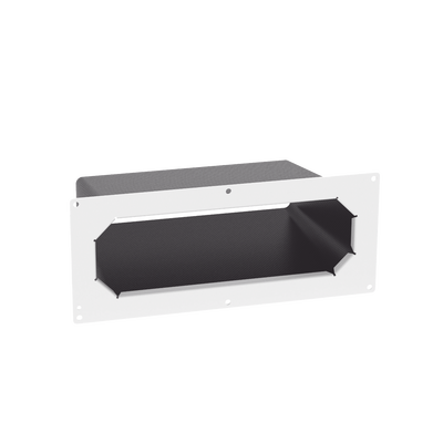 [MSICECB] Sellador de Entrada de Cables, Para Uso con Gabinete Multiproposito MSICE24, Color Blanco