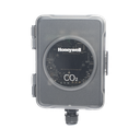 Sensor de CO2: Conducto: Doble: V&A
