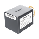Válvula de control eléctrica VS9 para fan coil: DN20: PN20: 3 vías: 110 V CA: conexión NPT