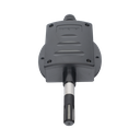 Sensor de temperatura para exterior de aire 0-10V Digital