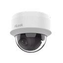 HiLook Series / Domo IP 4 Megapixel  / Lente 2.8 mm (Gran Angular) / 20 mts IR / Interior / PoE / dWDR / H.265+ / ONVIF