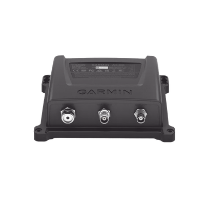 Radio transmisor y receptor AIS 800