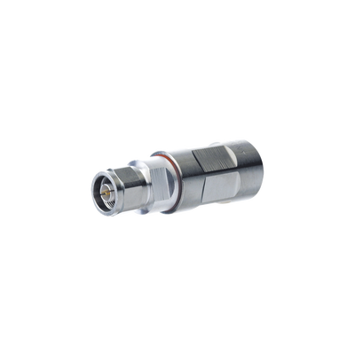 [L4.5PNM-RC] Conector N Macho para Cable Heliax 5/8" LDF4.5-50