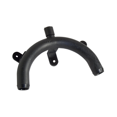 [29015-0020] Bucle de ventilación de descarga de 25 mm (1")