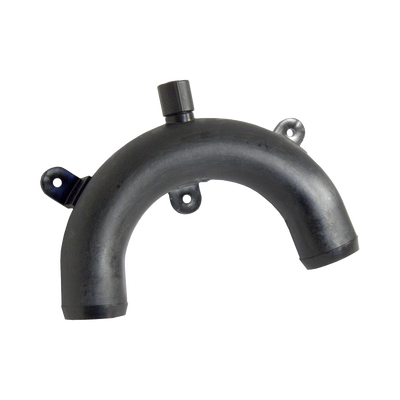 [29015-0010] Bucle de ventilación de descarga de 38 mm (1½")