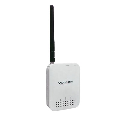 [WCPE-24-DZR] Repetidor de Señal Doble Zona de Wavion, ideal para cubrir zonas con baja señal en interiores.