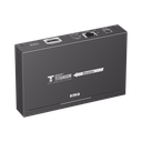 Receptor Compatible para Kit Matricial TT-683-MATRIX-4.0 / Resolución 4K@30Hz / Cat6 / Control IR / Compatible con Switch IGMP (Solo para transmisor versión 4.0).