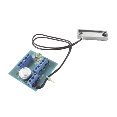 [HEATERCCTV] Tabilla controladora de calentador para gabinete XGA9011BHIR