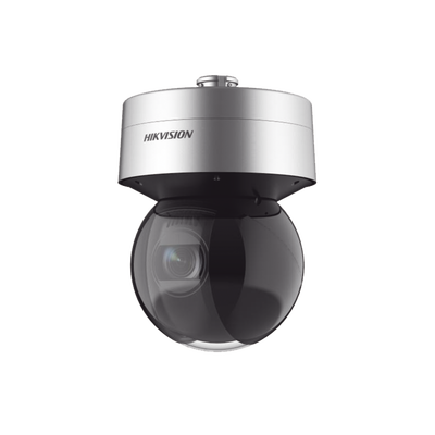 [DS-2DF7A436IXG-EL] PTZ IP 4 Megapixel  / 36X Zoom / 300 mts IR / AutoSeguimiento / DARKFIGHTER 2.0 / WDR 150 dB / EIS / Deep Learning / IP67 / IK10 / Rapid Focus / PoE++ / Alarmas I/O / Captura Facial