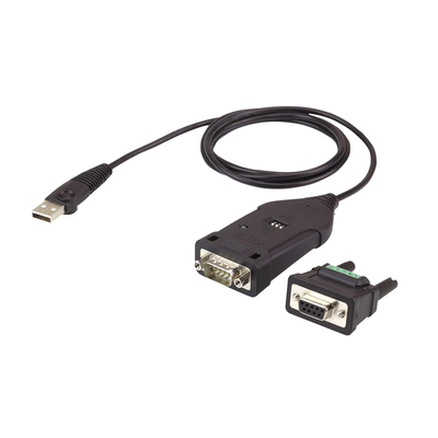 [UC485] Adaptador USB a RS-422/485