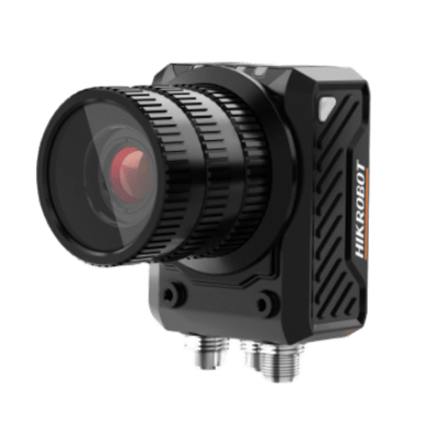 [MV-SC6050M-00C-NNN] Cámara Inteligente Mono 5 MP / IA Deep Learning / Plataforma Vision Master / 140+ Algoritmos / IP67 / 17-pin M12 / Gigabit Ethernet