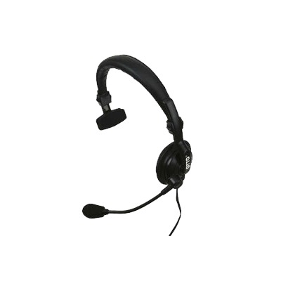 [V4-10514] Diadema Lightweight para ICOM ICF50/60/50V/60V/3161/4161