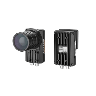[MV-ID5120M-00C-NNN] Lector de Códigos Inteligente 12 MP / CMOS Global Shutter / 84 códigos/seg / Deep Learning / IP67 / Gigabit Ethernet / Protocolos Múltiples