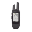 Radio portátil de dos vía  con navegador GPS  RINO 750