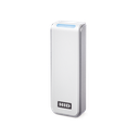 Lector SIGNO White Estandar Multitecnologia / 20NWS-00-000000/ Garantía de Por Vida/ Pigtail/Wiegand & OSDP
