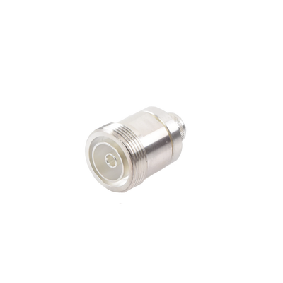 [RFD-1631-2L2] Conector DIN 7-16 Hembra de Anillo Plegable para LP600, LMR-600, 7977A.