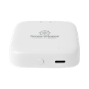(ZigBee) Controlador HUB ZigBee, conexión Bluetooth y  Wifi, compatible con Alexa y GoogleHome y cámaras IP SmartHome by Epcom
