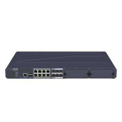 [RG-WALL1600-Z5100-S] Firewall Administrado en la Nube, hasta 4,000 Usuarios / Seguridad Basada en AI / Capacidad Expansible de Hasta 10 Gbps /  Defensa DDoS, Antivirus y Gestión por Políticas Inteligentes