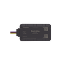 Rastreador Vehicular y Monitoreo de Flota / BLE 5.0 y GNSS / LTE CAT1 y LTE-M con Respaldo 2G / GNSS U-blox / MiKado IP54 / -20 °C a +40 °C / Acelerómetro de 3 Ejes / Suministro 9-32 V / Batería Interna