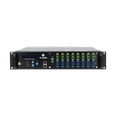 Amplificador Óptico EYDFA de 16 puertos de 1550nm