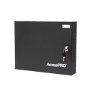 Panel de Control de Acceso 2 Puertas / 30,000 Tarjetas / TCP/IP / Gabinete y Fuente 12VCC 3A / Software ZKAccess 3.5