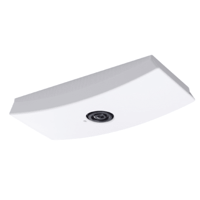 [OV-102S(E)] Accurance OV-102   / sistema anti-seguimiento con tecnología avanzada de reconocimiento de humanos y capacidad para determinar la dirección, para uso en múltiples aplicaciones donde se necesita proteger el acceso a un área de s