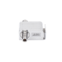 Protector Coaxial RF Banda Ancha / 100-512 MHz / 750W / Conectores N Hembra / Para Combinadores