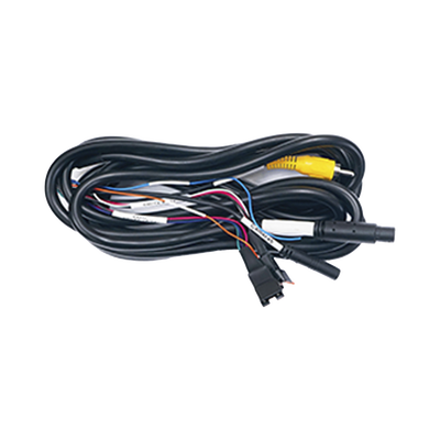 [JC450EXT] Cable extensión para camara JC450/ entradas adicionales/ conexión para 5ta camara