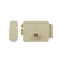 Cerradura Eléctrica /Incluye Llave / Izquierda / Exterior