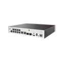 Firewall HUAWEI Ideal para PyMES Empresas: 1 Año Gratis de Seguridad Total (Antivirus, IPS y Filtrado Web), Soporta SD-WAN y Nube con Protección de Borde (Licencias Opcionales)