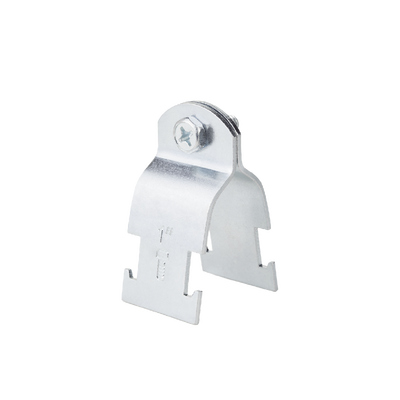 [ABUL-034] Abrazadera Unicanal de 3/4" (19 mm).