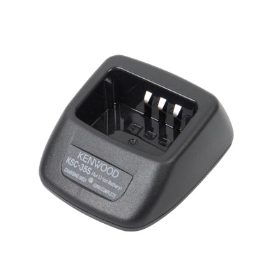 [KSC35SKR] Cargador Para Batería KNB63L.