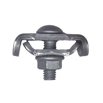 [MG-51-KIT1GBM] Kit 1 Para Unir Tramos de Charolas es Ideal Para Utilizarse al Exterior o Zonas Húmedas (4 piezas)