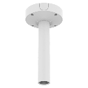 Montaje de Techo compatible con Cámaras Domo Hanwha