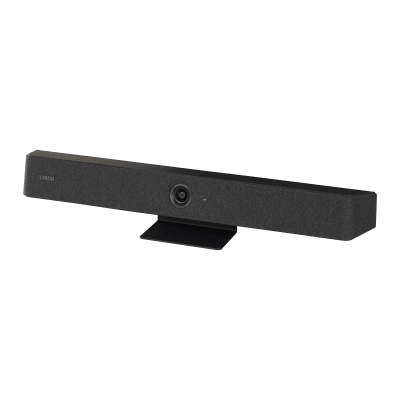 [CS-800BL] Sistema de Videoconferencia Todo en Uno | Tecnología SoundCap Eye™ | Cámara 4K con Smart Framing | Conexión USB Simple | Cancelación de Eco Adaptativo | Reducción de Ruido