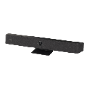 Sistema de Videoconferencia Todo en Uno | Tecnología SoundCap Eye™ | Cámara 4K con Smart Framing | Conexión USB Simple | Cancelación de Eco Adaptativo | Reducción de Ruido