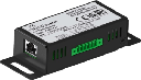Sensor de Contacto Digital de Entrada / 12V / 2 RJ45 / Caja Metálica / 40 mts / Montaje Fácil / 16 sensores en cadena