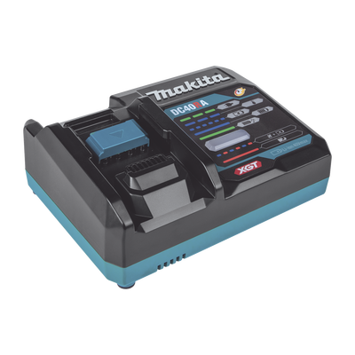 [DC40RA] Cargador Rápido para Batería Litio Ion de 40V XGT®