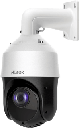 Domo PTZ IP 2 Megapixel / 25X Zoom / 100 mts IR / Exterior IP66 / PoE+/ WDR 120 dB / Defog / EIS / HLC / 3D-DNR