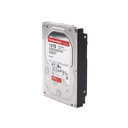 Disco Duro Red Pro de 10TB / 7200 RPM / Optimizado para NAS / Uso 24-7 / 5 Años de Garantia