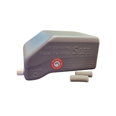 [61986SRVKIT] Kit de Servicio para Detector Cirrus Hybrid
