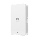 Punto de Acceso eKi Wi-Fi 6 para pared / Hasta 128 Clientes / 2.9 Gbps / MU-MIMO / 1 Puerto Gigabit PoE in / 4 Puertos Gigabit LAN / Smart Antenna 20% más cobertura / Libre de Licenciamiento