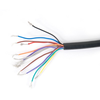 [CBL071] Cable de programación para GSM2418