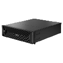 NVR 32 Megapixel (8K) con procesador Intel 12va generacion / 32 Canales IP / Soporta 16 Discos Duros / H.265 & Wisestream / Wisenet P2P / ONVIF / Compatible con Cámaras IA / NDAA complient
