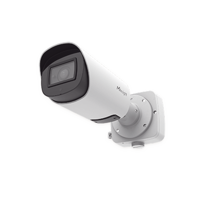 [PMC8266FPE] Cámara Bullet Plus Inteligente para Gestión de Aparcamientos con IA