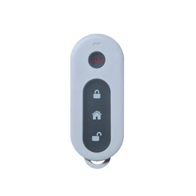 [SF-KEYFOB-SFENCE] Llavero adicional para SF-SMART-FENCE