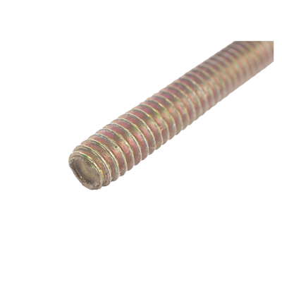 [CH-VR-7-3000TR] Varilla Roscada  Tropicalizada de 5/16" (7.9 mm) x 3000mm, Es Ideal Para Utilizarse al Exterior o Zonas Húmedas