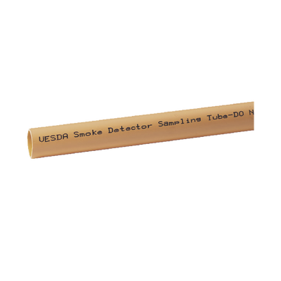 [ASD25676-10] Tubo de ¾ | Para uso en tubería de detección de humo por aspiración | Precio por Pieza