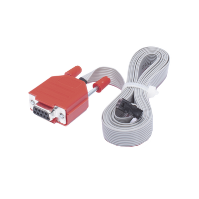 [FN-X187] Cable Programador Estándar Para Paneles Hochiki FireNET & FireNET Plus (0100-03220)