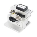Cleaver (Cortadora de Precisión) para Fibra Óptica para 48,000 Cortes con Cuchilla Rotativa Automática